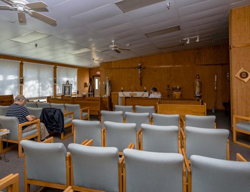 Image of Rouquette Lodge (6)
