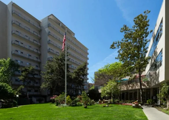 Image of Piedmont Gardens Health Facility (1)