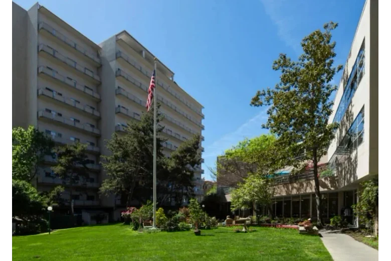Image of Piedmont Gardens Health Facility (1)
