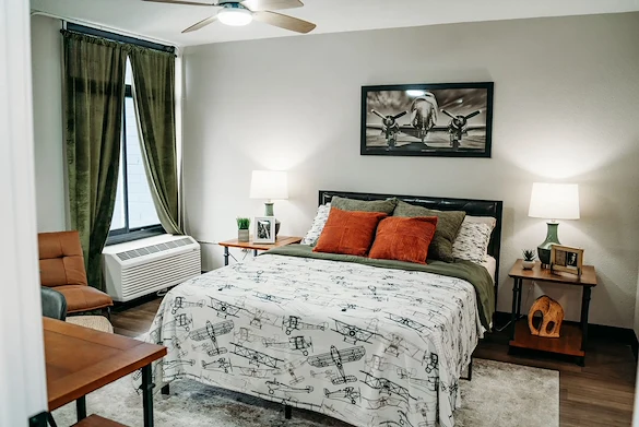 Image of Silverfern Senior Living (8)