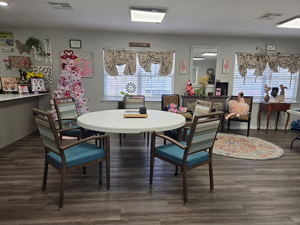 Image of Cedar Creek Lodge (3)