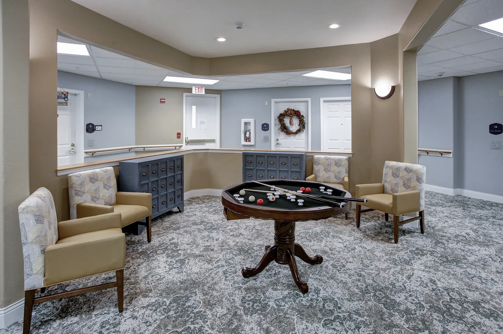 Image of Prestige Senior Living West Hills (9)