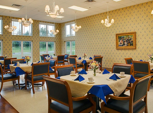 Image of Wausau Manor Health Services (4)