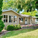 Evergreen Homes
