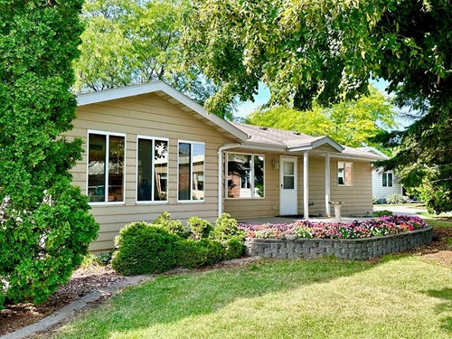 Evergreen Homes