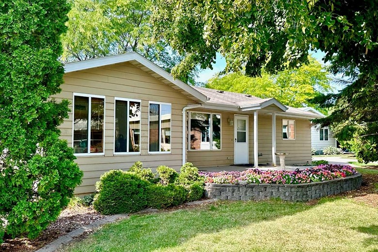 Evergreen Homes