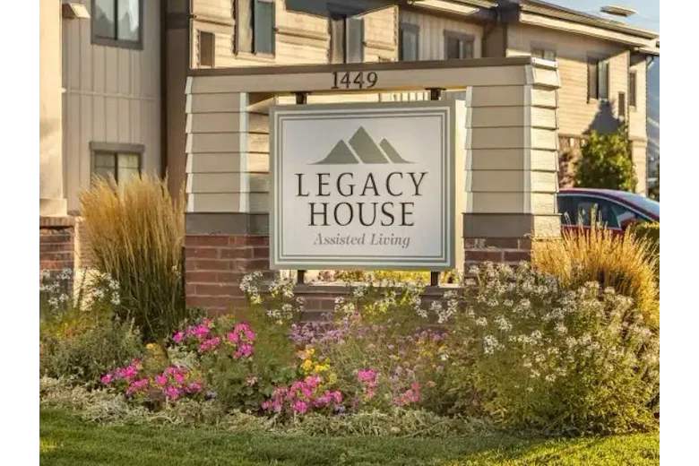Image of Legacy House of Spanish Fork (2)