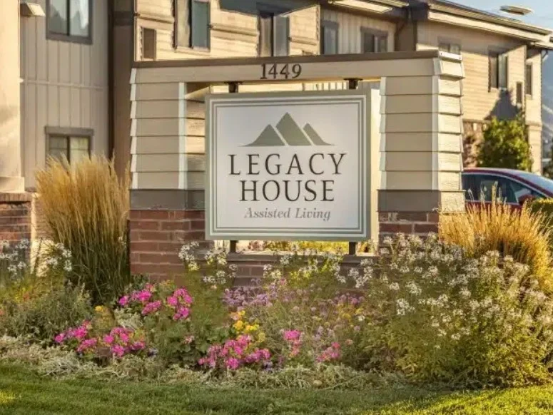 Image of Legacy House of Spanish Fork (2)