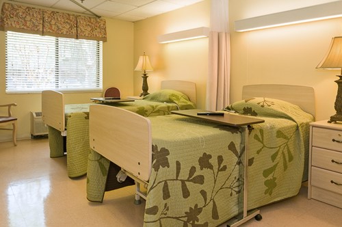 Image of Life Care Center Of Gwinnett (4)