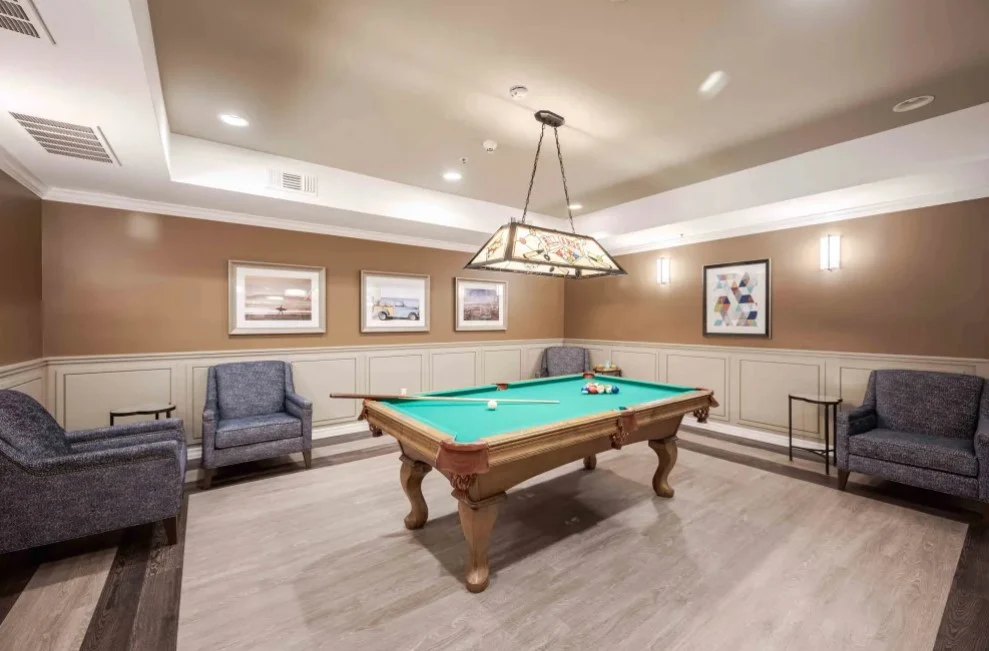 Image of Merrill Gardens at Santa Maria (7)