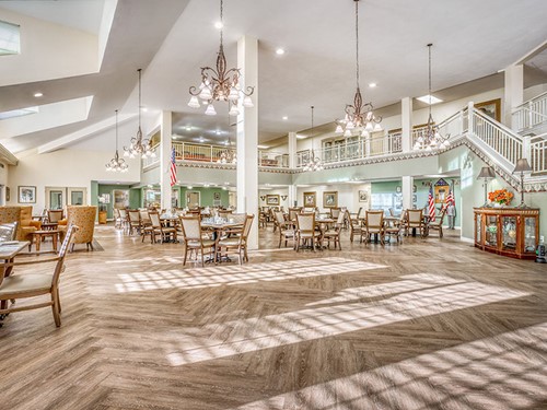 Image of Holiday Maple Downs (5)