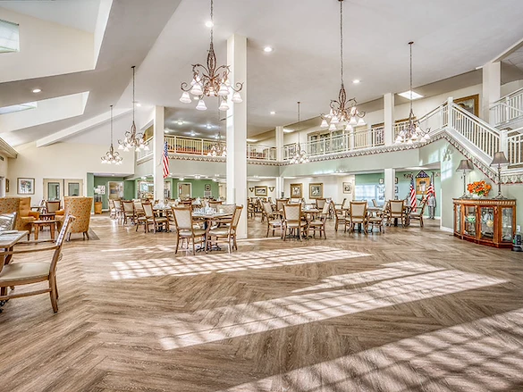 Image of Holiday Maple Downs (5)
