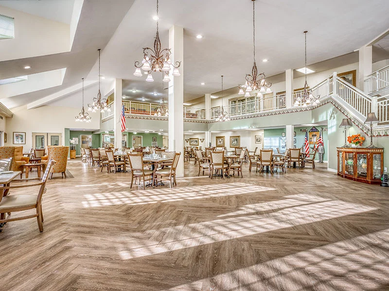 Image of Holiday Maple Downs (5)