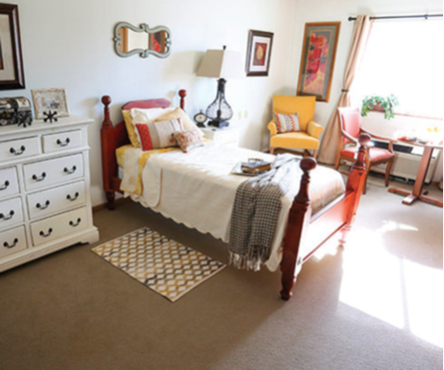 Image of Ridgeway Senior Living (3)