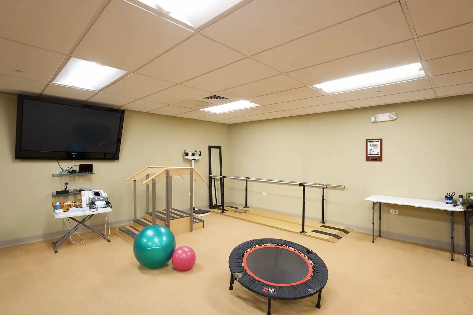 Image of Poplar Creek Village Senior Apartments (7)