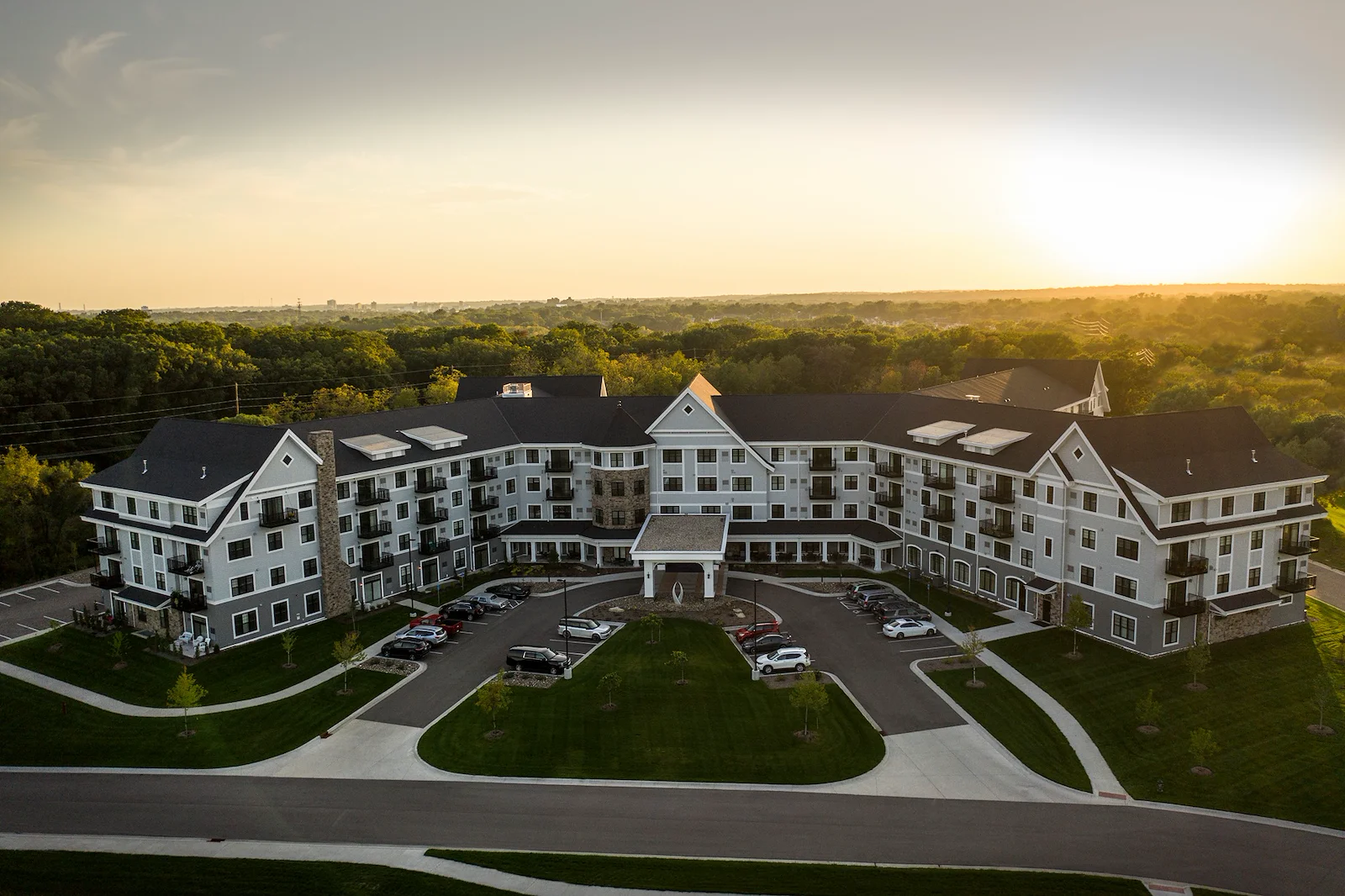 Image of Grand Living at Indian Creek (1)