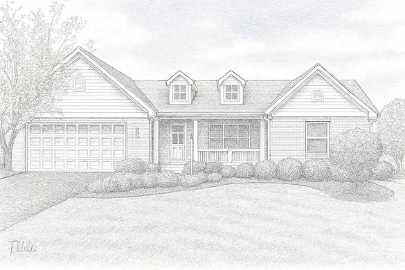 Independent Living Villas - Coming Soon