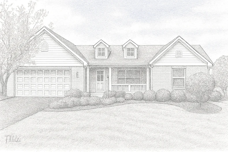 Independent Living Villas - Coming Soon