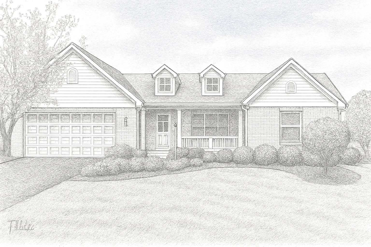 Independent Living Villas - Coming Soon