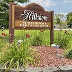 Image of Hillsboro Rehabilitation & Health Care Center (2)