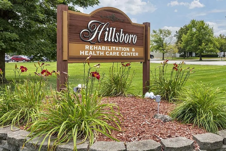 Image of Hillsboro Rehabilitation & Health Care Center (2)