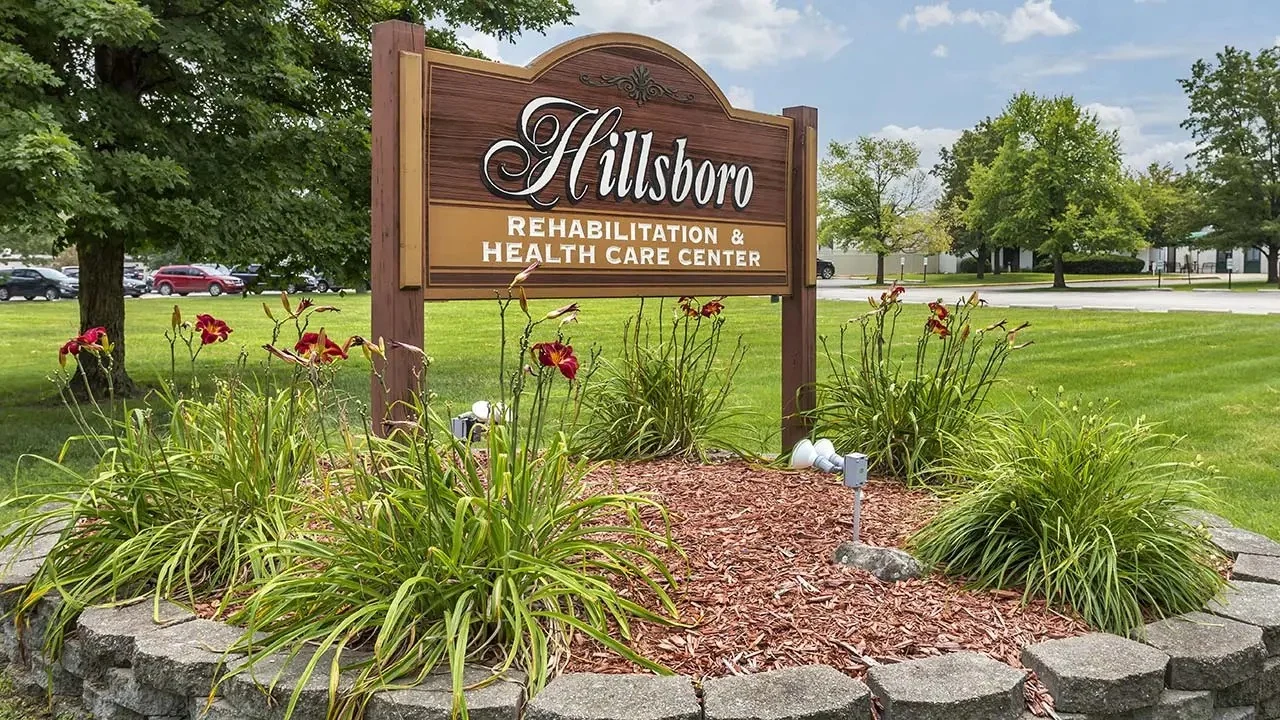 Image of Hillsboro Rehabilitation & Health Care Center (2)