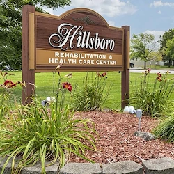 Image of Hillsboro Rehabilitation & Health Care Center (2)