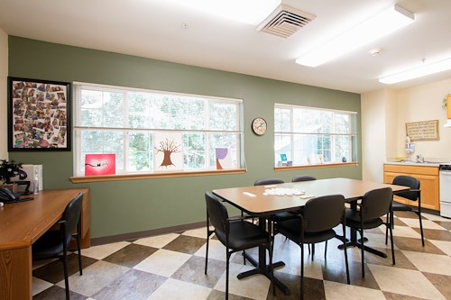 Image of Albany Senior Living by Cogir (7)