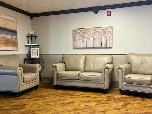 Image of Cedar Manor Nursing and Rehabilitation (3)