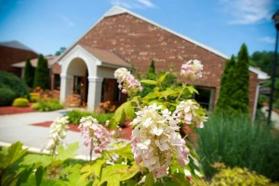 Image of Runk & Pratt at Leesville Road (1)