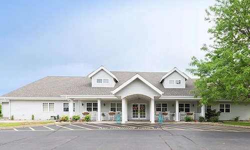 Image of Elkhart Place (1)