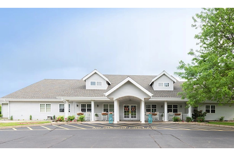 Image of Elkhart Place (1)
