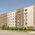 Image of Senior Suites of New City (1)