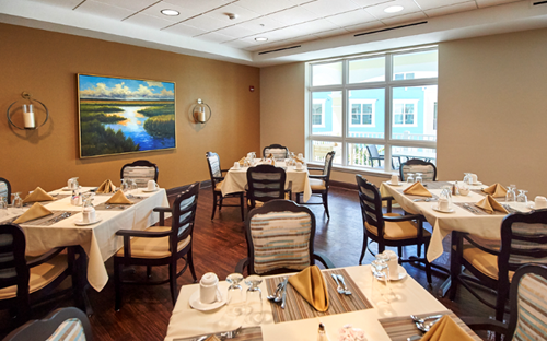 Image of Palmview at Gulf Coast Village (4)