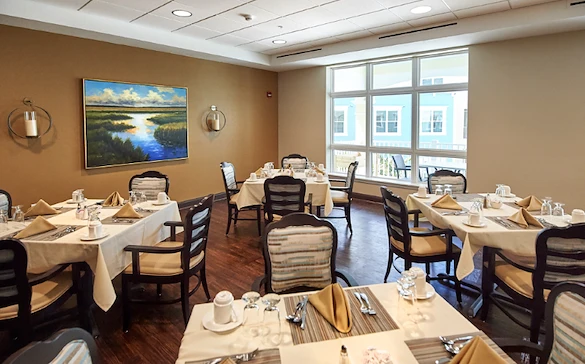 Image of Palmview at Gulf Coast Village (4)