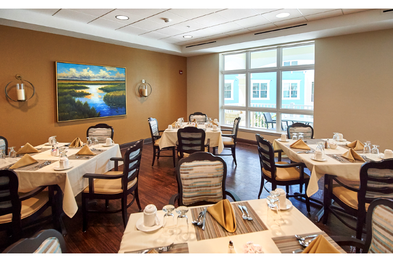 Image of Palmview at Gulf Coast Village (4)