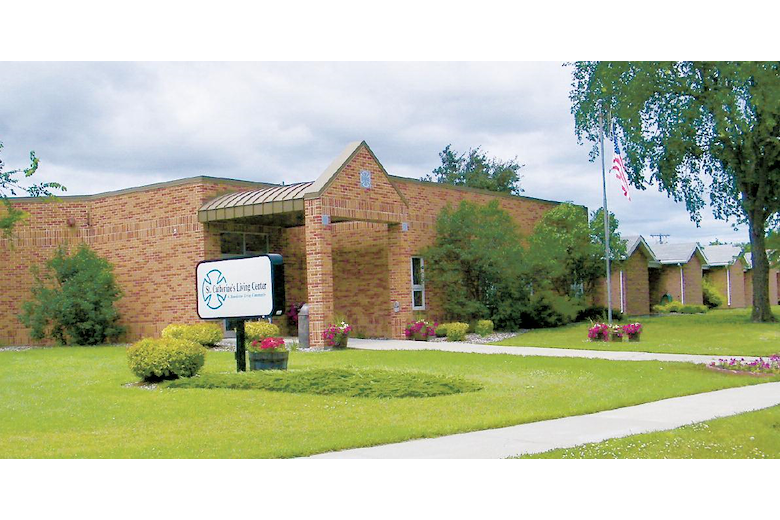 Image of Benedictine Living Healthcare Wahpeton (1)