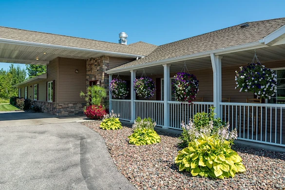 Image of New Perspective | Barnum (2)