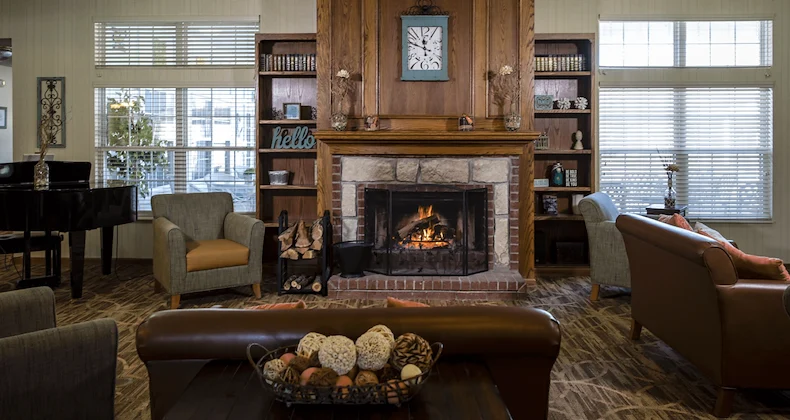 Image of Homestead of Lenexa (5)