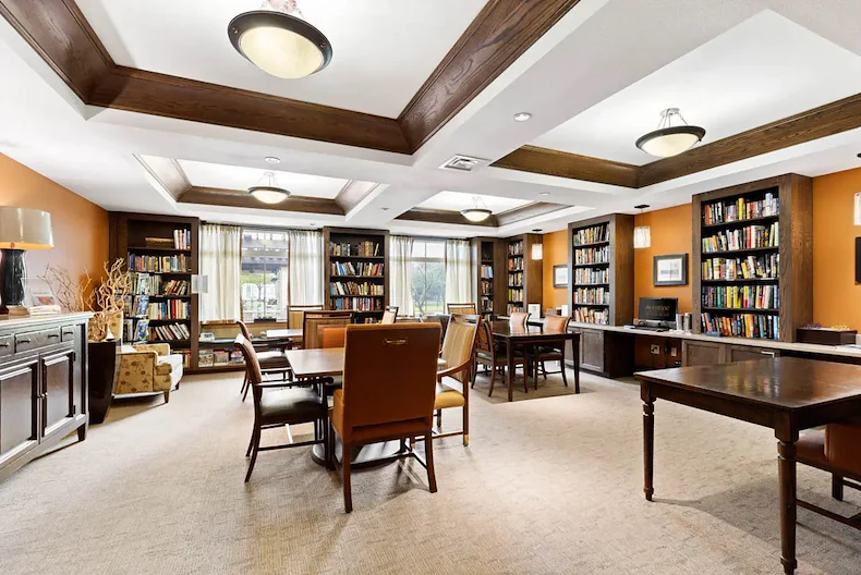 Image of The Waterford at Round Rock (4)