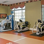 Image of Life Care Center Of Ooltewah (7)