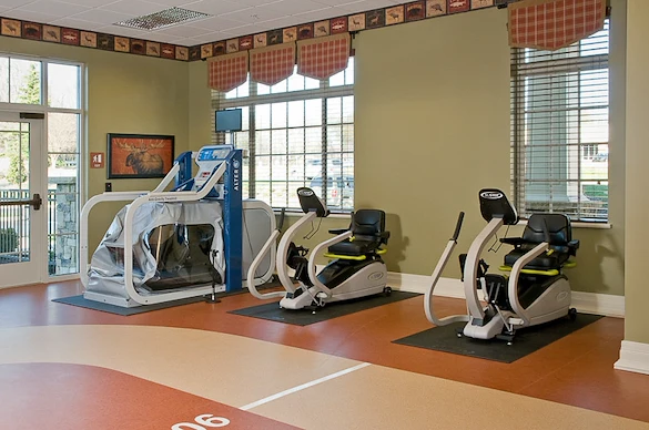 Image of Life Care Center Of Ooltewah (7)