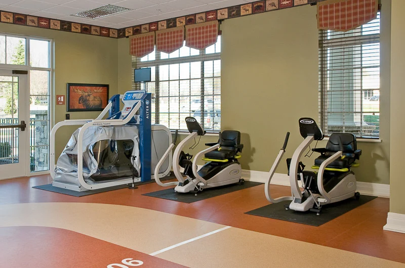 Image of Life Care Center Of Ooltewah (7)