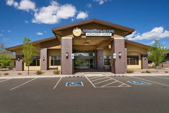 Image of Western Slope Memory Care (1)