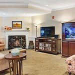 Image of Sunrise of Columbia (6)