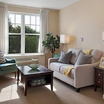 Image of Fairmont Senior Living on Clayton (7)