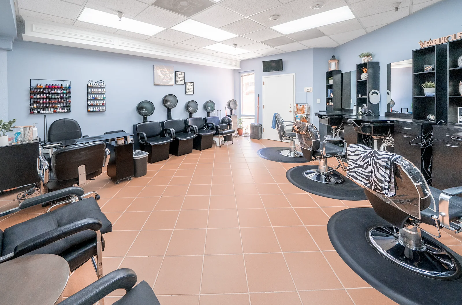 Image of Thunderbird (5)