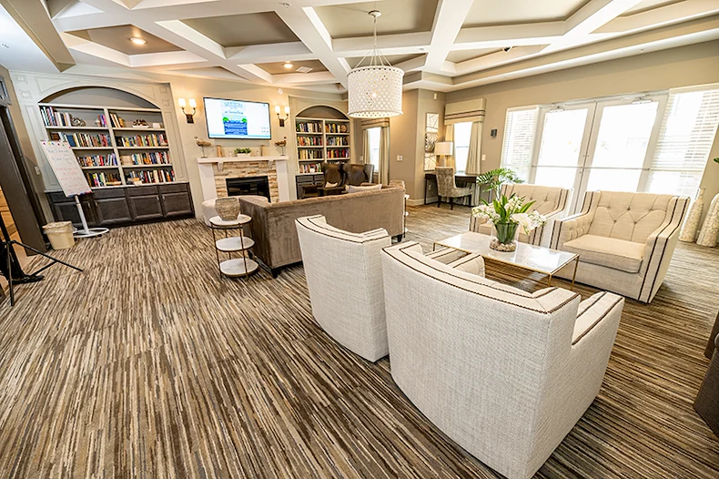 Image of Residences at Wellpoint (3)