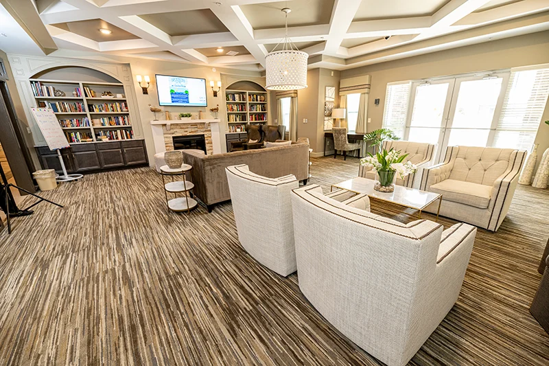 Image of Residences at Wellpoint (3)