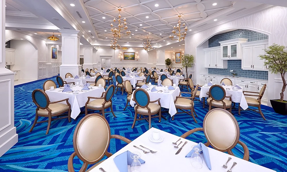 Image of 305 West End Senior Living (2)